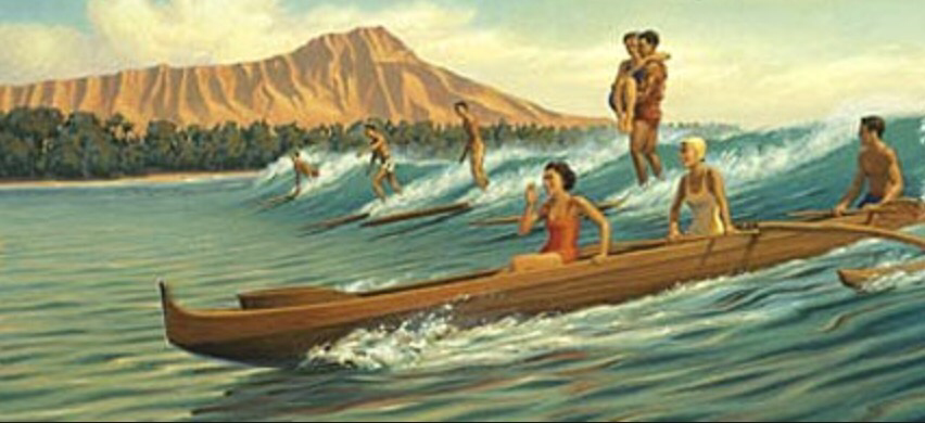 Hawaii Geschichte